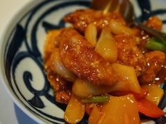 -三号黄浦会Canton Table