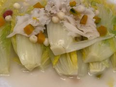 -世博源公馆·本帮融合菜·主题包厢·江景餐厅