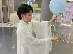 -海马体照相馆(北京大族广场店)