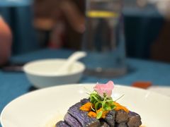 -阿明小菜·海鲜·上海菜(浦建路店)