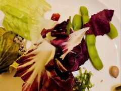 田园沙拉-百香自助餐厅·西安唐隆国际酒店(曲江店)