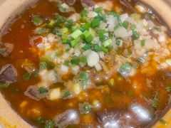 -友记功夫香·人民川菜(红牌楼店)