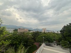 -攀枝花公园
