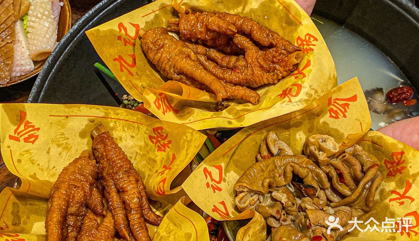 郑州这家平价适合学生党的重庆火锅店，来100遍