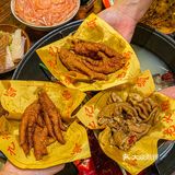 郑州这家平价适合学生党的重庆火锅店，来100遍