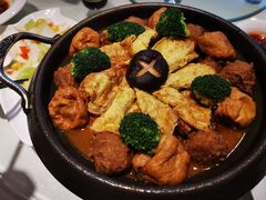 -安徽大厦中餐厅