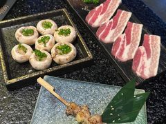 -樱嘢·炭火烧肉(惠南店)
