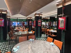 -奇芳阁·百年清真南京菜(夫子庙店)