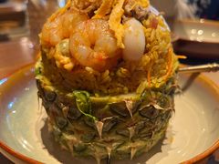 -CHINCHIN 青青·泰国料理(万象食家店)