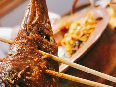 -水煮三国·川鲁江湖菜(香山店)