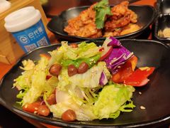-伍丁·烤牛肋(和平东桥店)