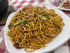 -吉源大排档·鱼生·海鲜(烧烤彩印厂店)