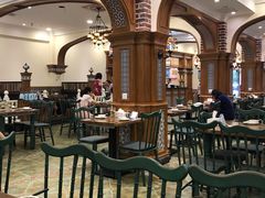 大堂-清真·玛丽亚新疆菜主题餐厅(浙江中路店)