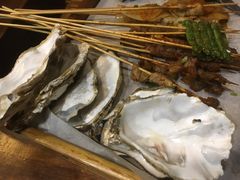 -烤官达人·徐州鲜羊肉串(江宁店)