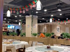 大堂-金百万(亦庄店)
