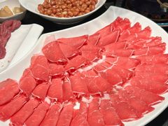 -南门涮肉(东单店)