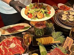 -黑牛の店·黑金店(沈阳万象城店)
