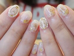 -AKIRA 安久日式美甲美睫