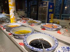 -巴九门老火锅(来福士打望店)