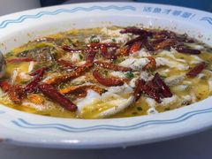 -花椒俏川菜小馆(南海万达店)