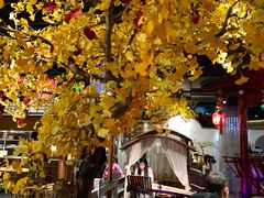 大堂-卞氏菜根香·川菜(青羊万达店)