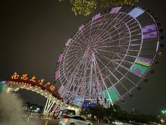 -南昌之星游乐场