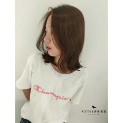 -吉米造型