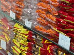 -义兰中糖饼店(大同路总店)