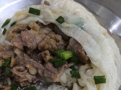 -标记美食新鲜猪杂(兴南大道店)