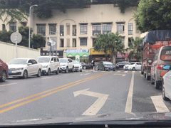 -中国石化龙禹石油加油站