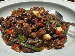 -湘中缘·湖南菜(娄底驻京办店)