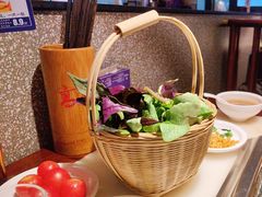 -重庆高老九火锅(万象城店)