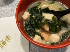 -争鲜回转寿司(金桥家乐福店)