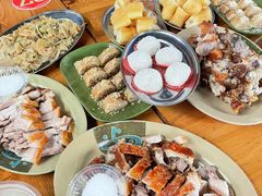 -洲心明记烧肉大粥(总店)
