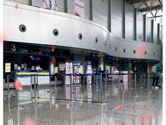 -黄山屯溪国际机场