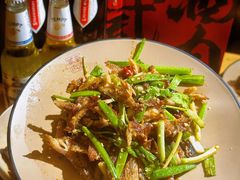 -壹酒贰肉1926·深夜食堂(九纬路店)