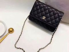 -CHANEL(恒隆广场店)