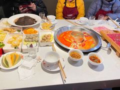 -川锅一号火锅(睢宁店)