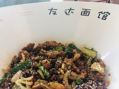 -友达面馆·酸菜鱼面(钱塘区店)