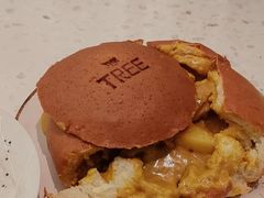 -大树餐厅(万达创始店)