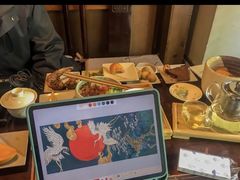 -青藤茶馆(南山路店)