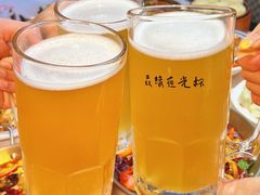 -五丁桥光头香辣蟹(望江橡树林店)