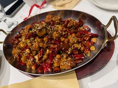 -眉州东坡(清河万象汇店)