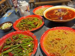 -馬伍旺川菜(江北虹悦城店)
