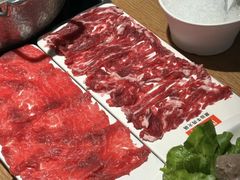 -好想牛·鲜切自助牛肉火锅(七堡花园城店)