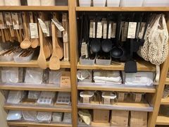 -MUJI无印良品(保利时光里店)