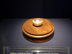 -故宫钟表馆