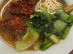 -奎元馆.百年奎元.非遗传承(西湖边的解放路店)