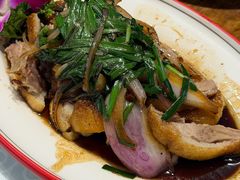 -小粤楼·怀旧粤菜(万辉国际广场店)