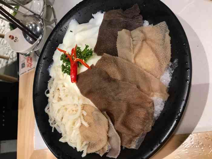 牛記皇·鮮牛肉火鍋(弘陽廣場店)